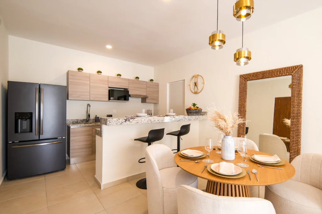 Selva Escondida II Sala